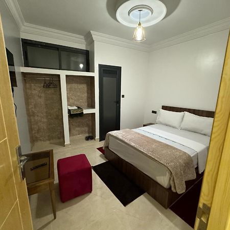 Hotel Ahmed Ali Dakhla Exterior photo