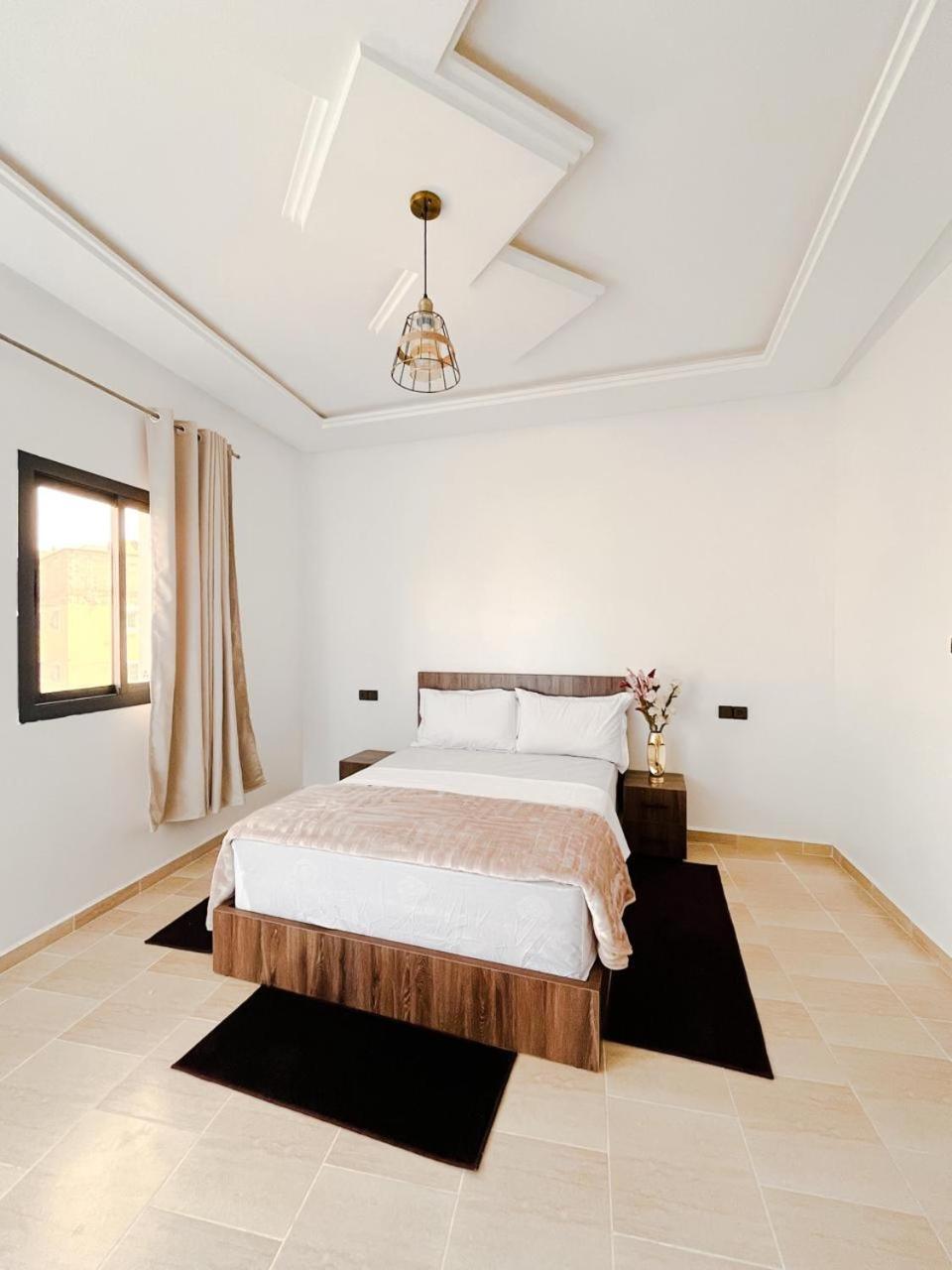 Hotel Ahmed Ali Dakhla Exterior photo