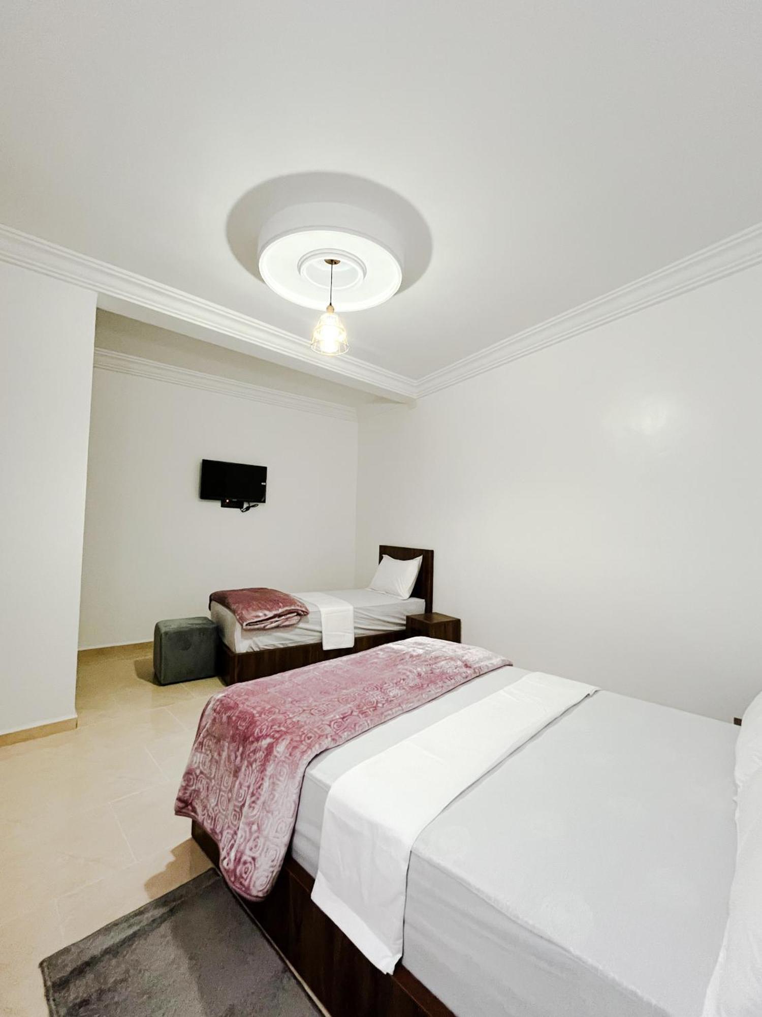 Hotel Ahmed Ali Dakhla Exterior photo
