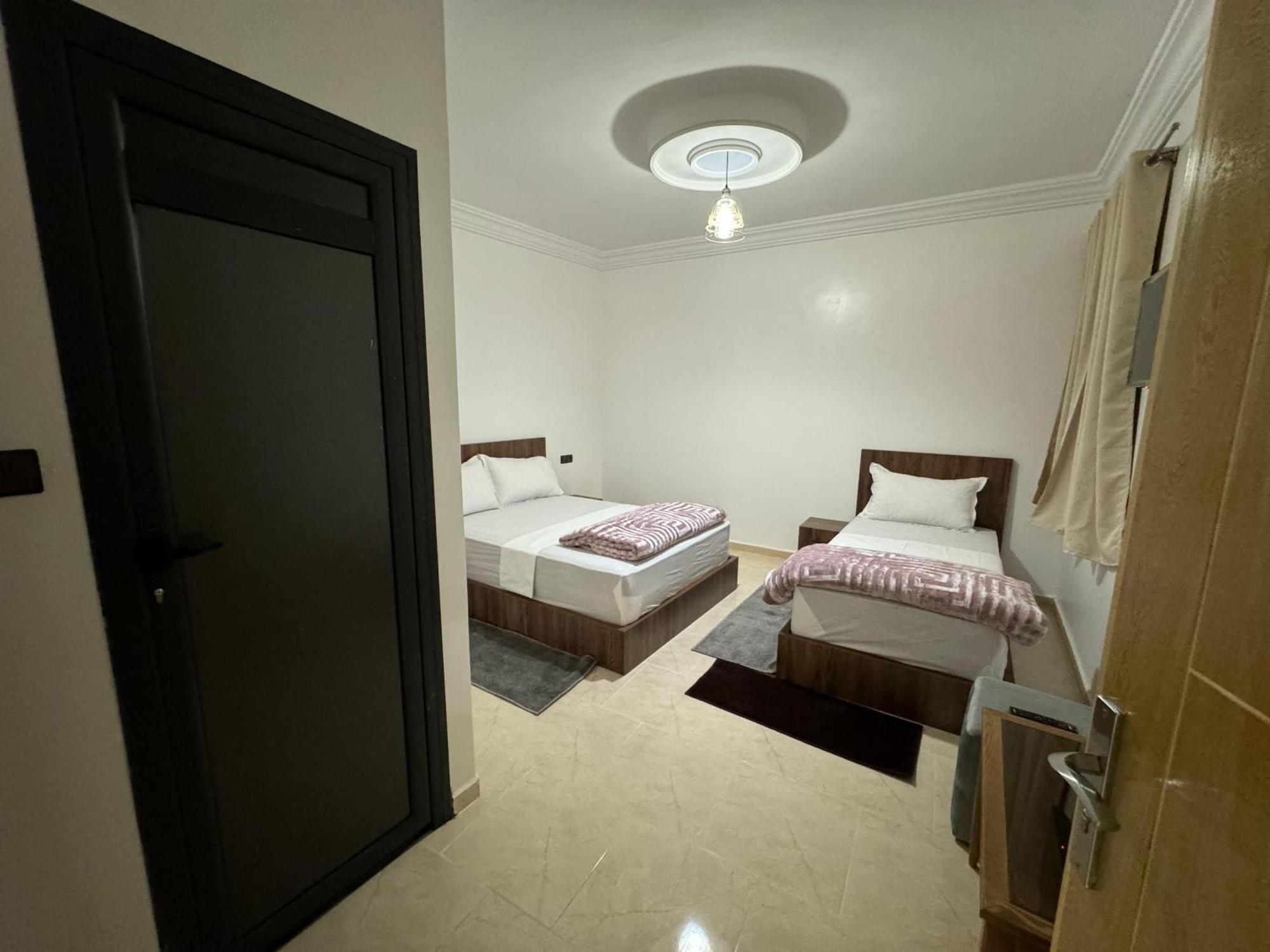 Hotel Ahmed Ali Dakhla Exterior photo