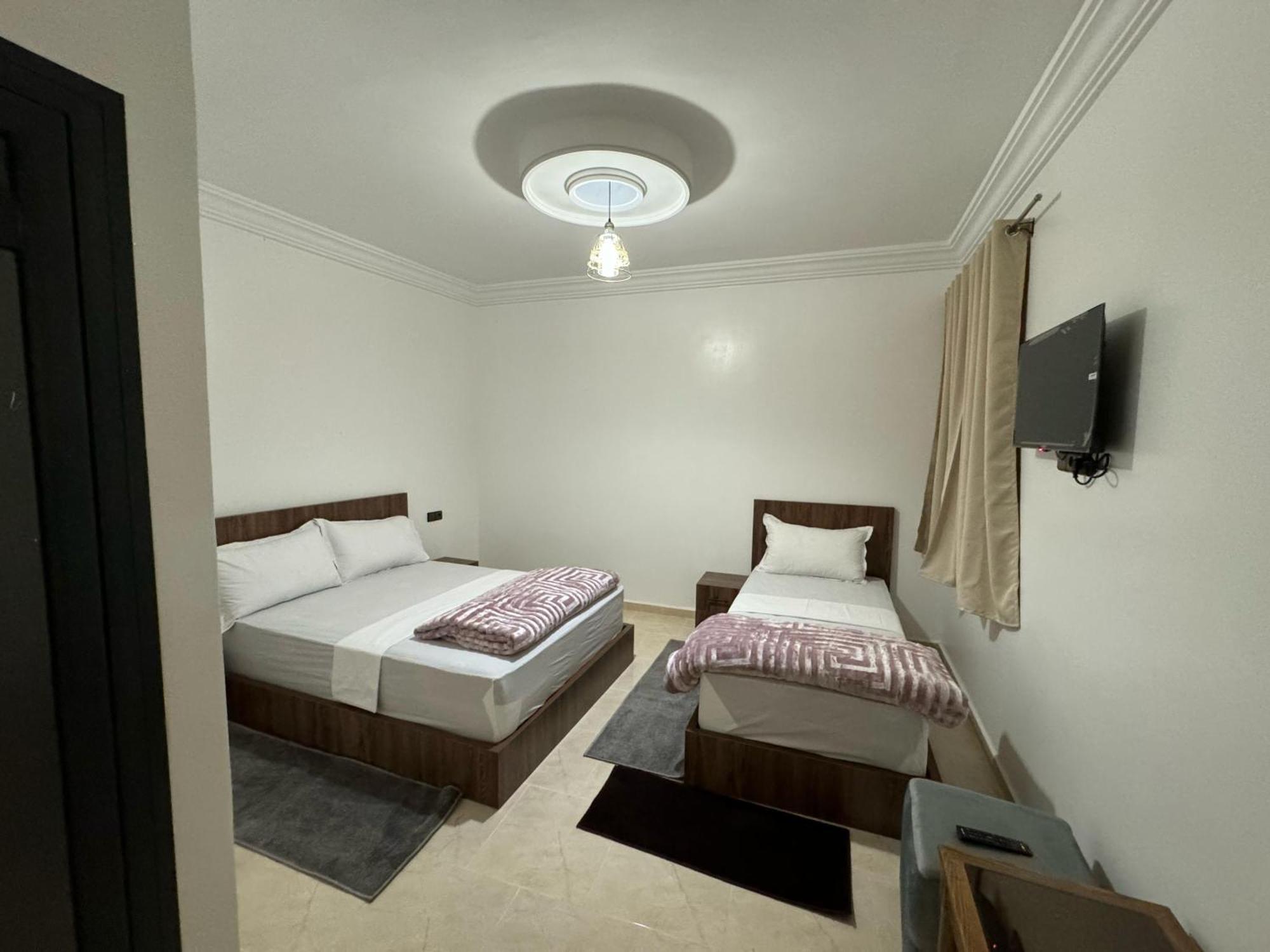 Hotel Ahmed Ali Dakhla Exterior photo